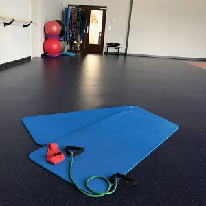 Light Weight Mat