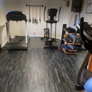Best home gym floor deals