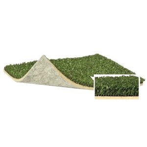 indoor turf